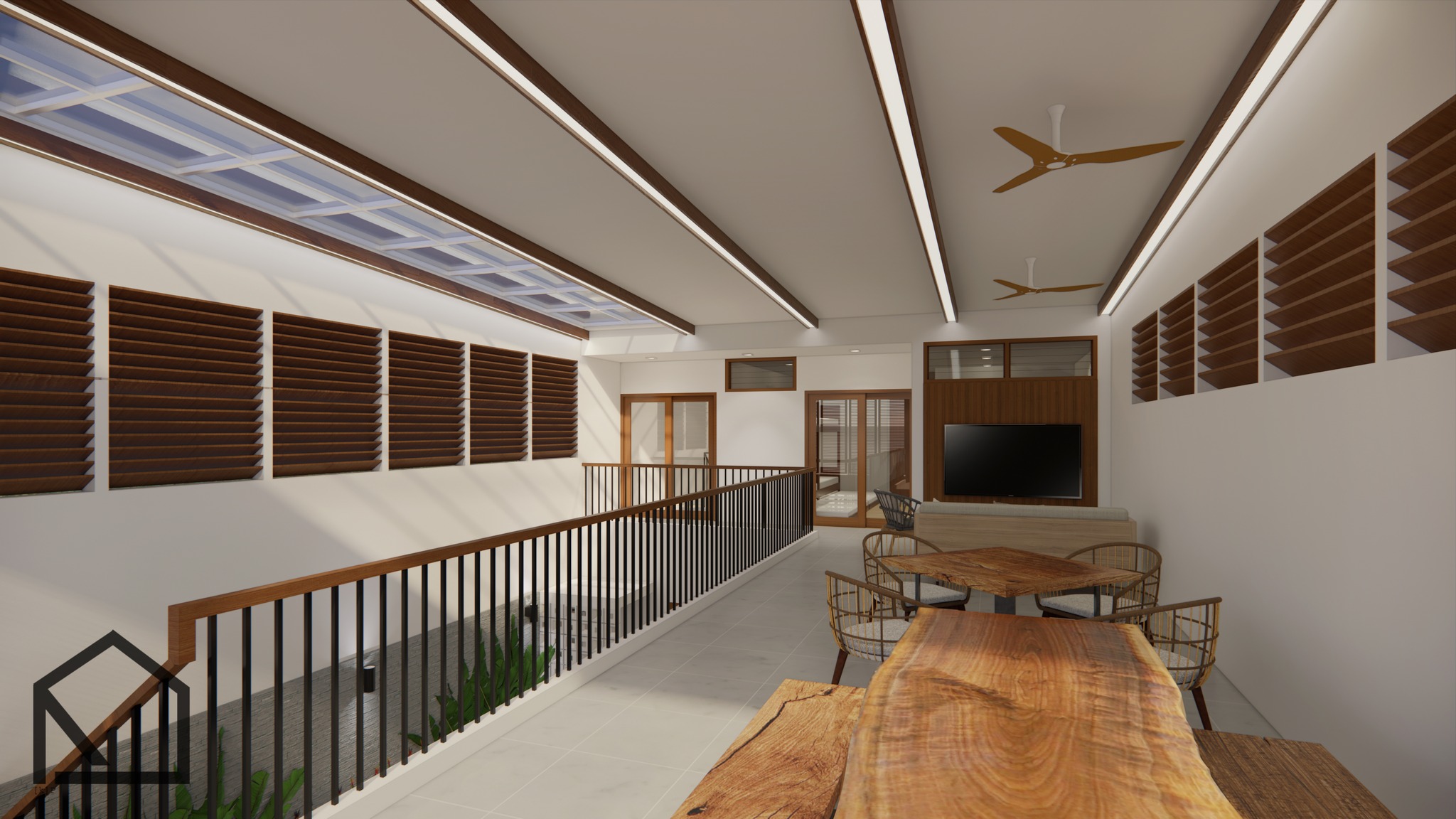 K+P Architectural & Interior design services