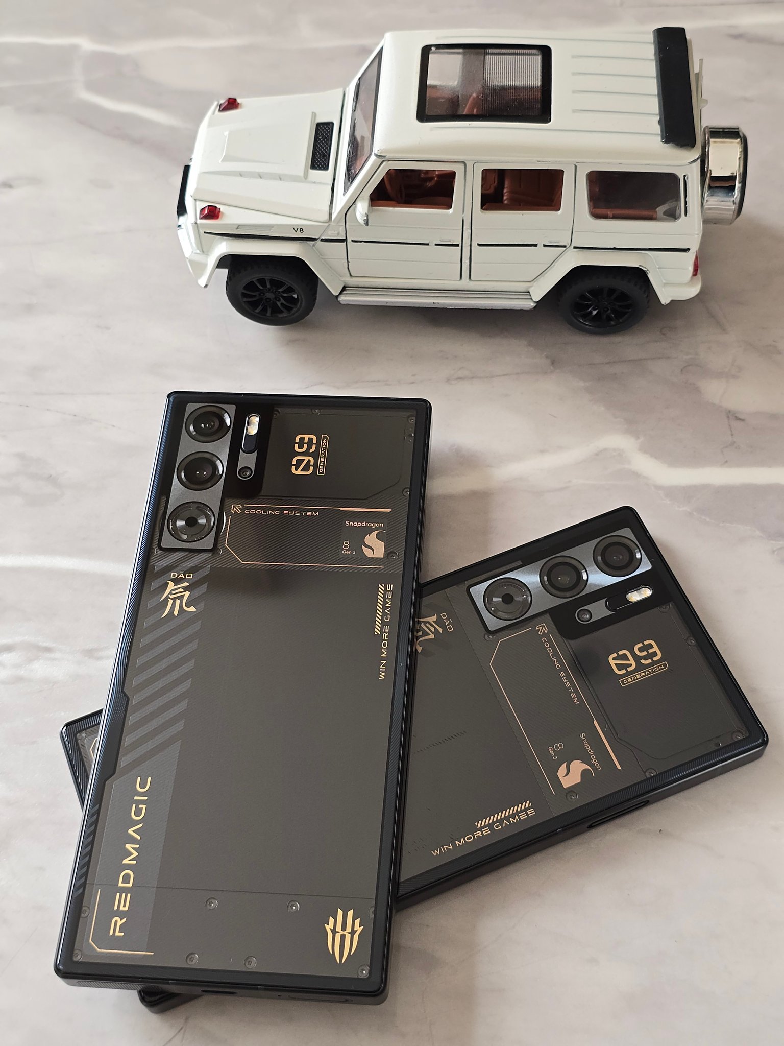 Xiaomi Gaming Phone - Black Shark - K40 K50 Gaming - Poco | Red Magic ...