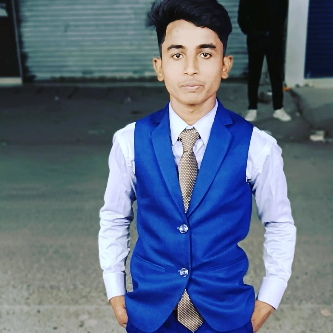 Raj Rishav