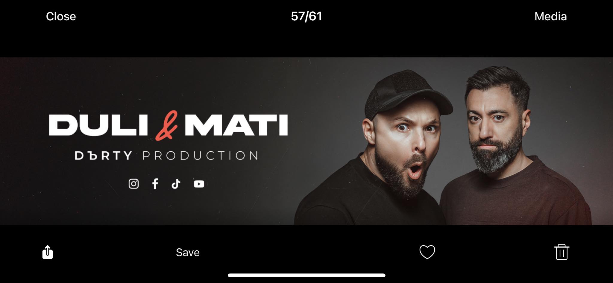Duli & Mati