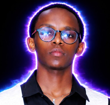 Rwanda Saint