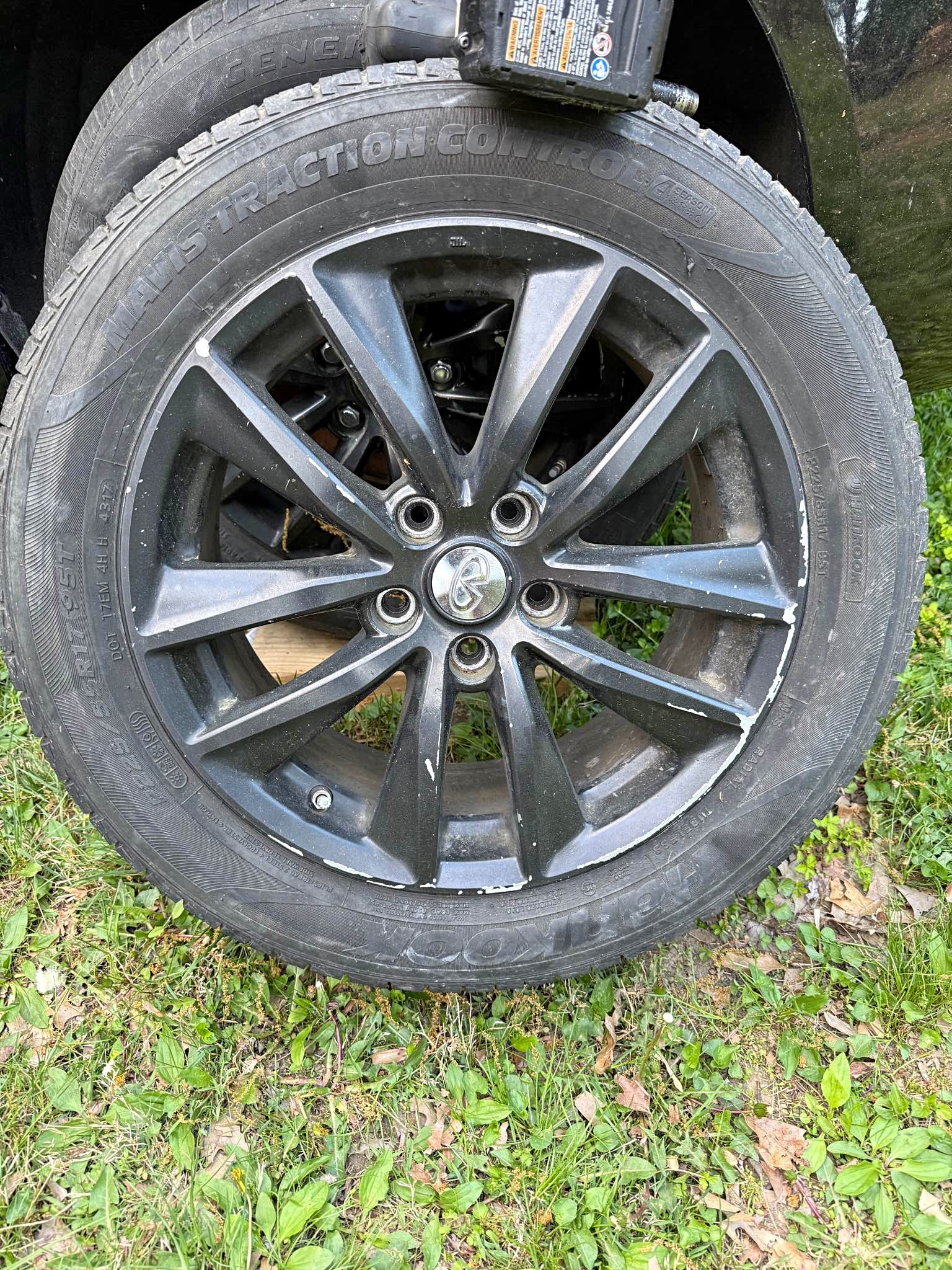Infinite Rims For Sale - Car Wheels, Tires & Parts - Catonsville ...