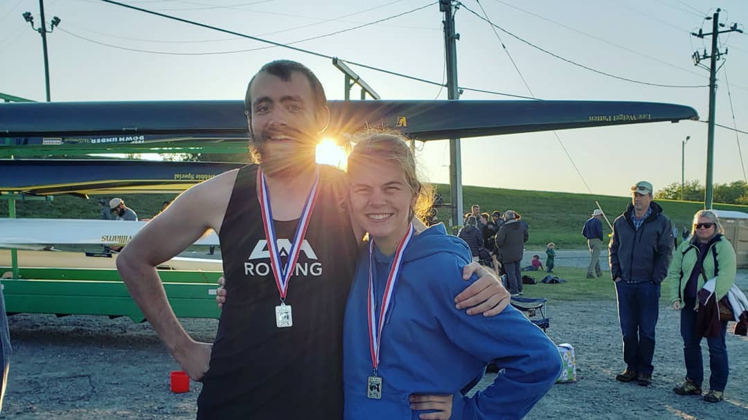 UAH Rowing | Huntsville AL