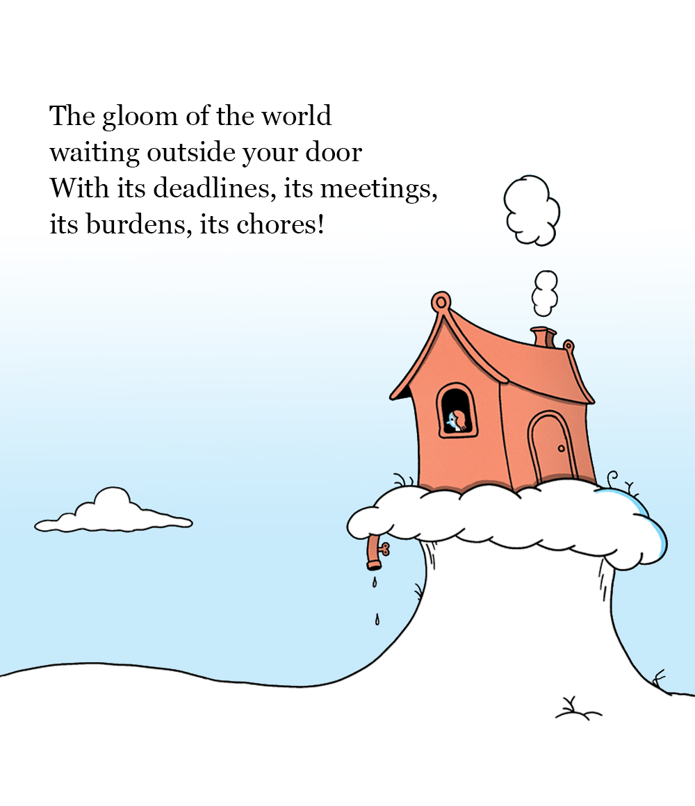 Good Evening! Here's a story read by a member of our EarlyON Team