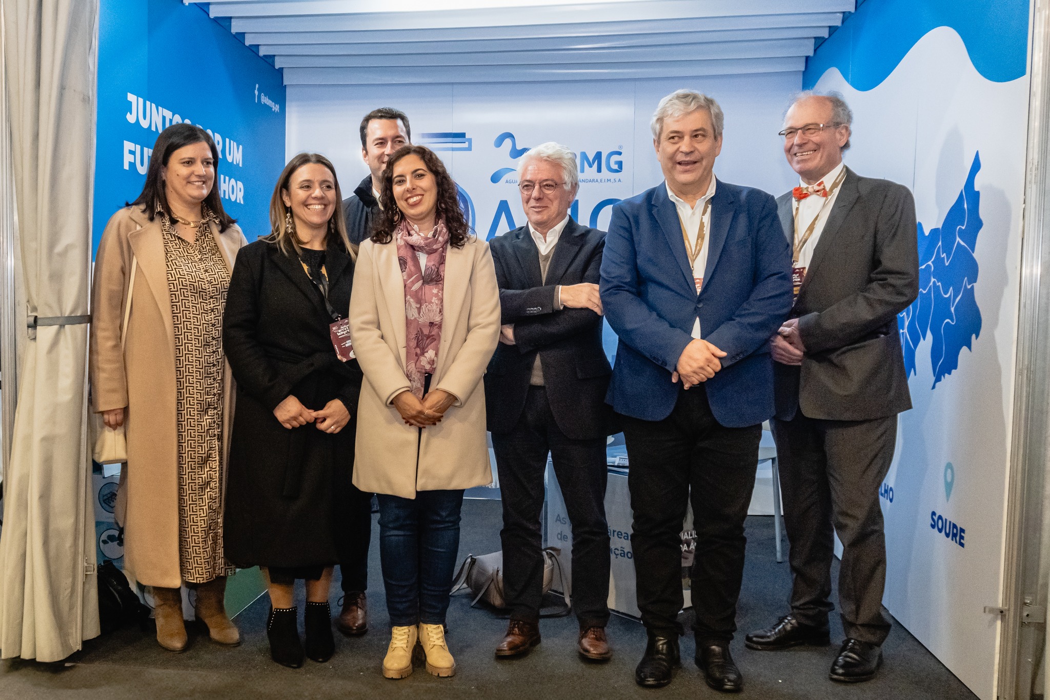 ABMG - Águas do Baixo Mondego e Gândara | Coimbra