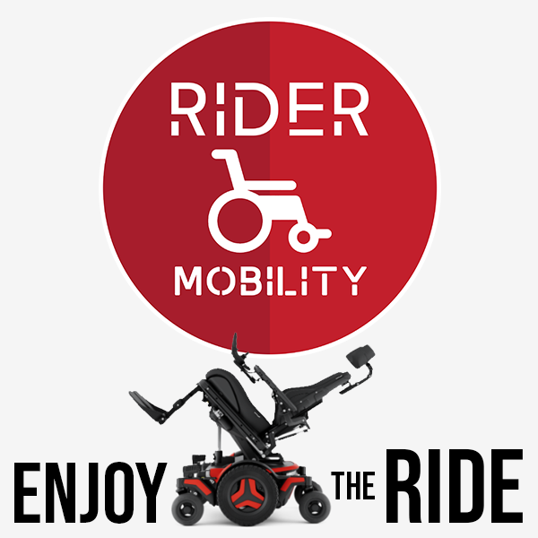 Rider Mobility Inc. | Las Vegas NV