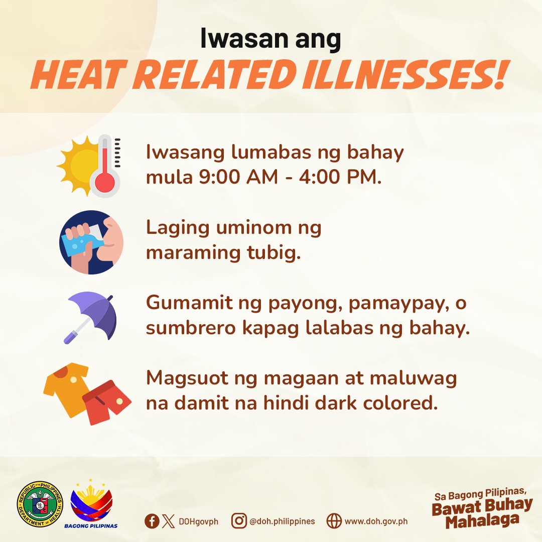 Department of... - Department of Health Eastern Visayas