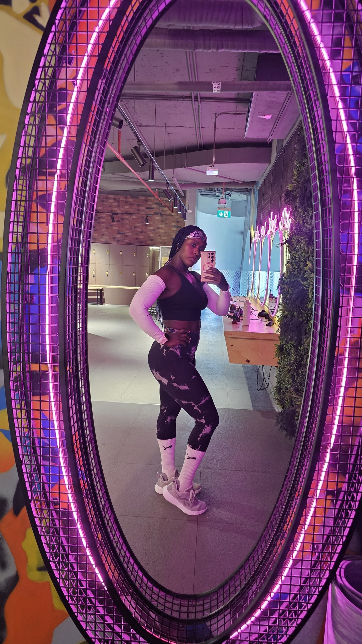 Joyce Fitjojo