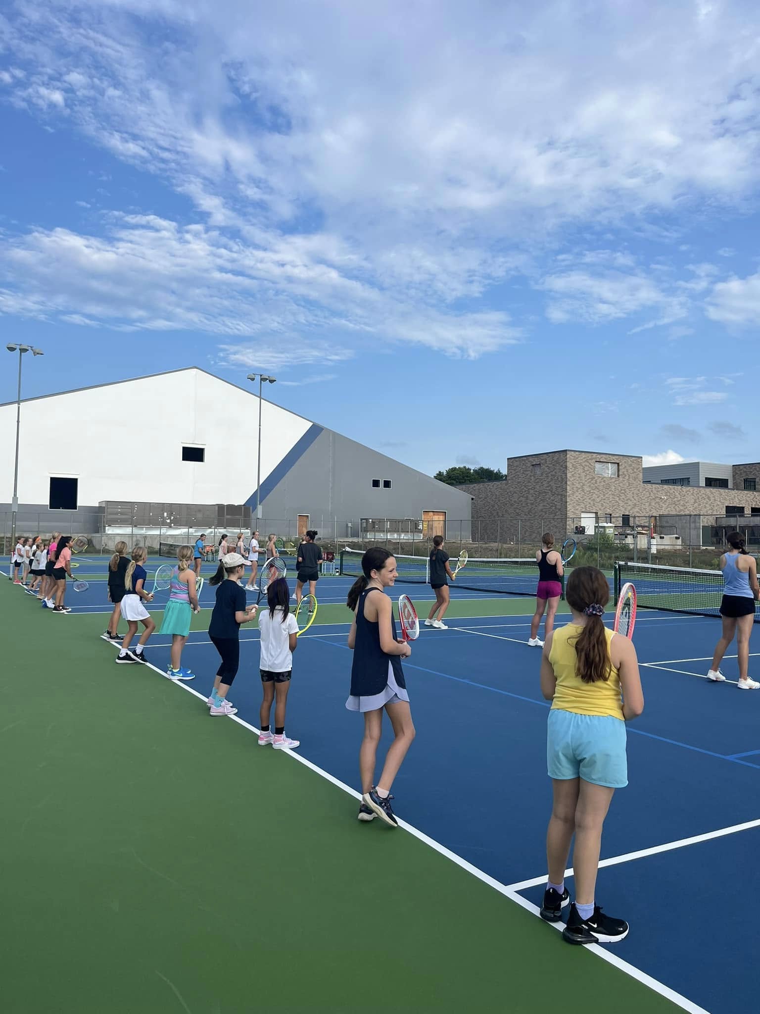 2026 PICKLEBALL PROGRAMS ARE HERE! 🔥... - Universal Rackets | Facebook