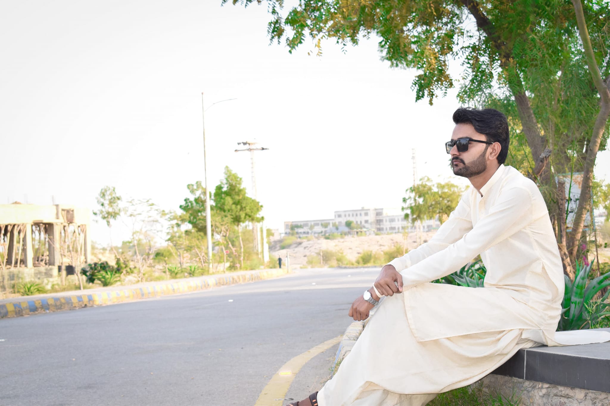 Adv Rashid Ali Bajeer