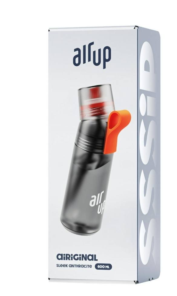 Any recommendations on a different brand of bottle similar to air up?