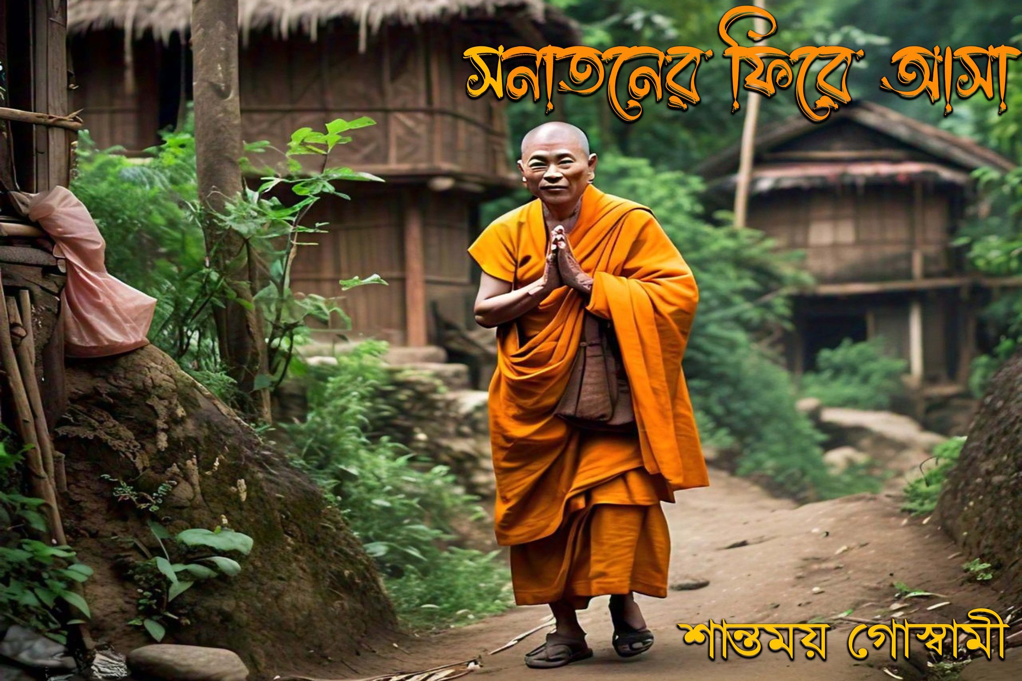 ঈশান ISAN - ভালোবাসার দিন আজ ১৪ই ফেব্রুয়ারি, ২০২১ শান্তময় গোস্বামী আজ