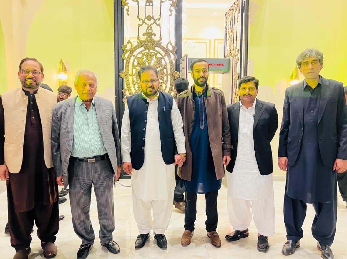Rao Faizan Ahmed