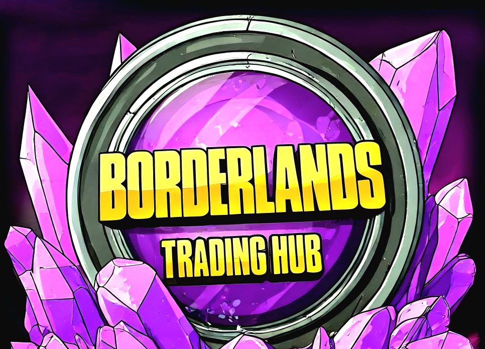 Borderlands Trading Hub | Facebook