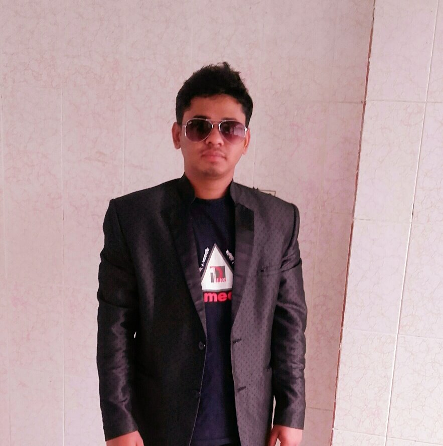 Arif Sawdagar