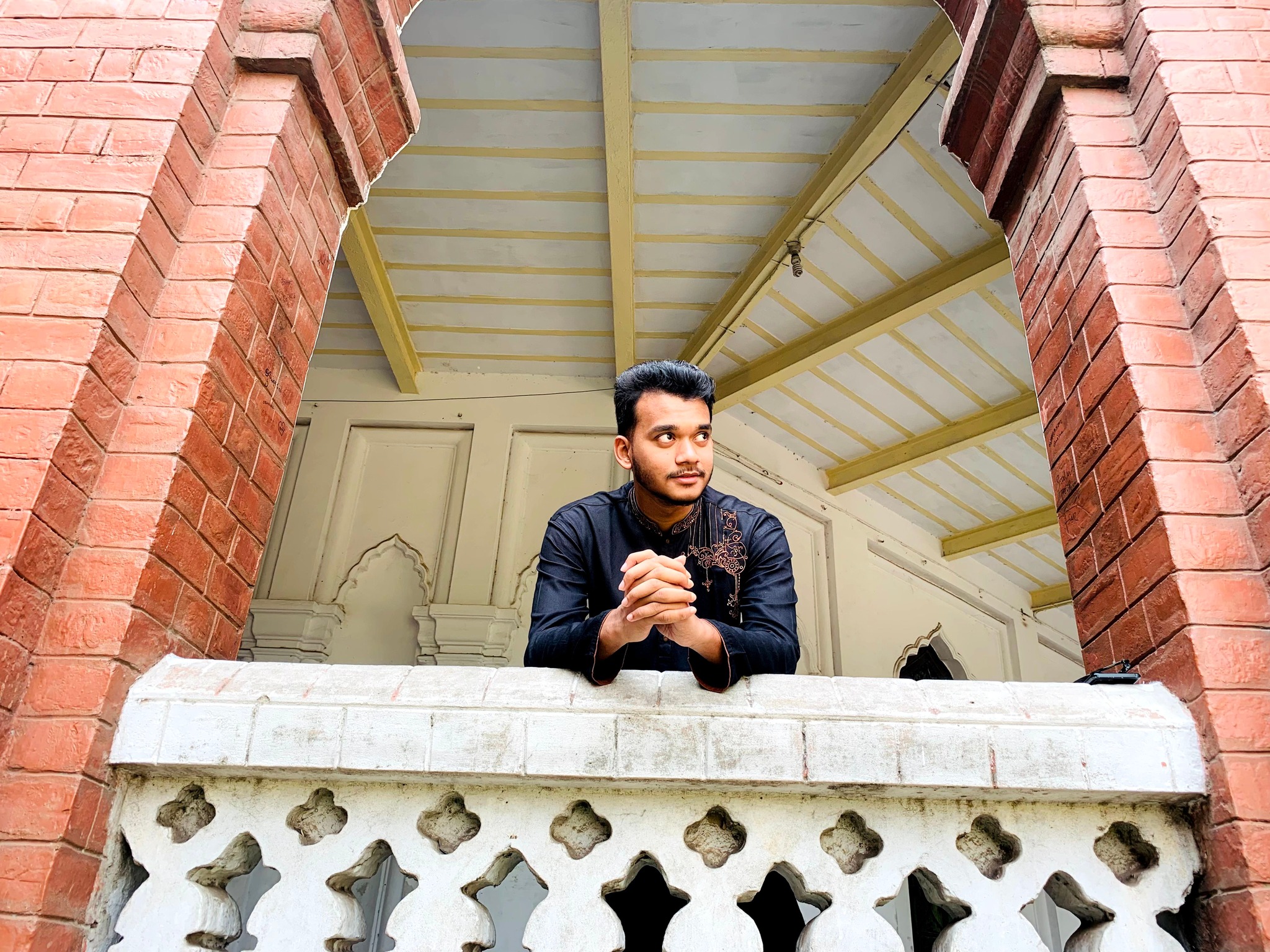 Raihan Ahmed Rafi