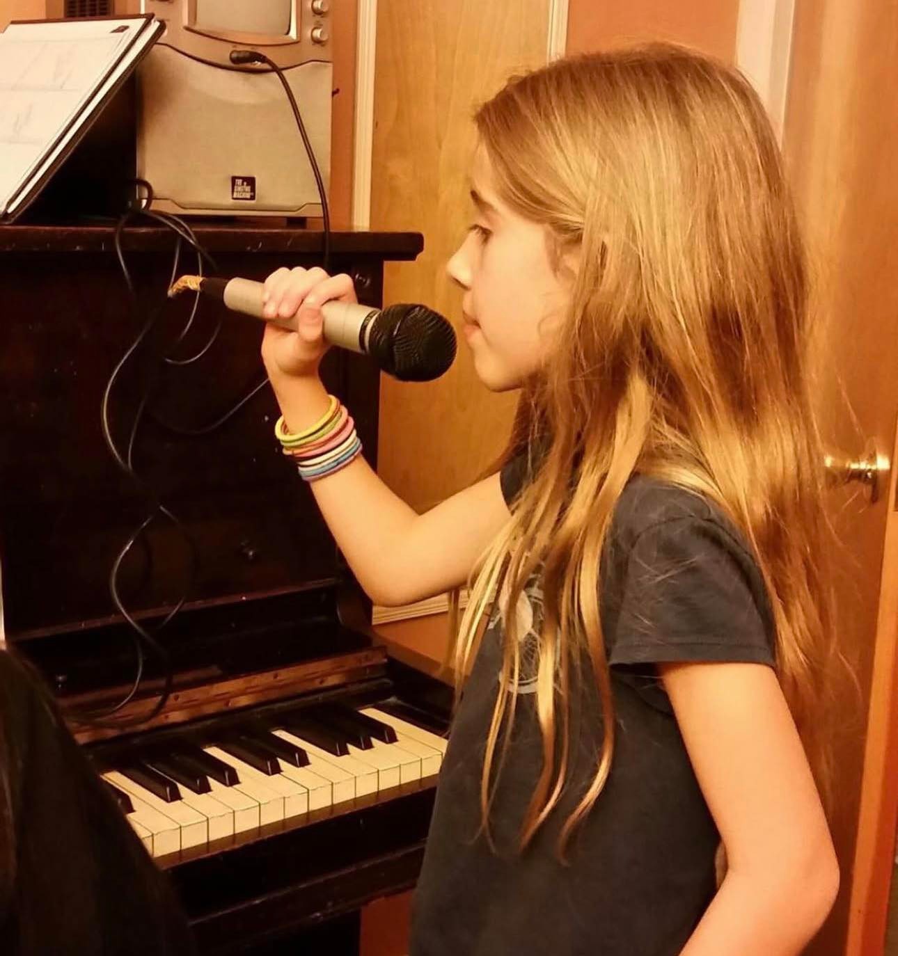 Willow Bella Music | Oceanport NJ