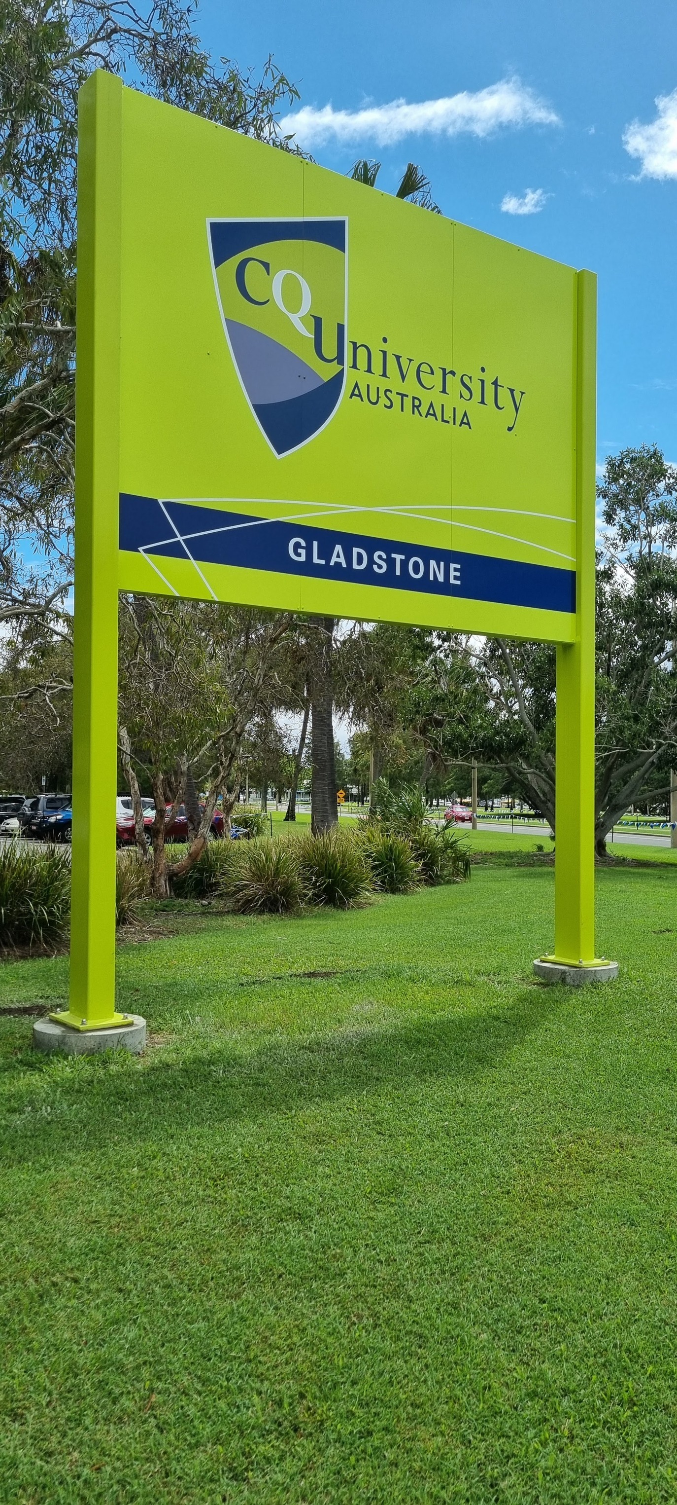 Signature Signs | Rockhampton QLD