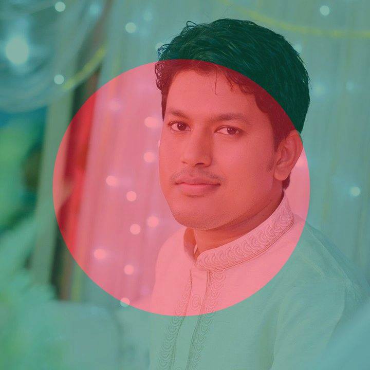 Ali Azam