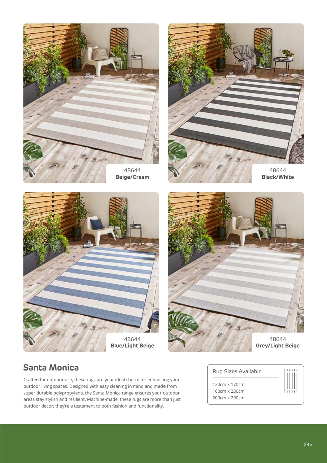 Hull Rugs