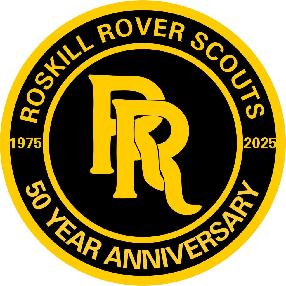 Roskill - Roskill's 50th year as a crew is here, and we've decided ...