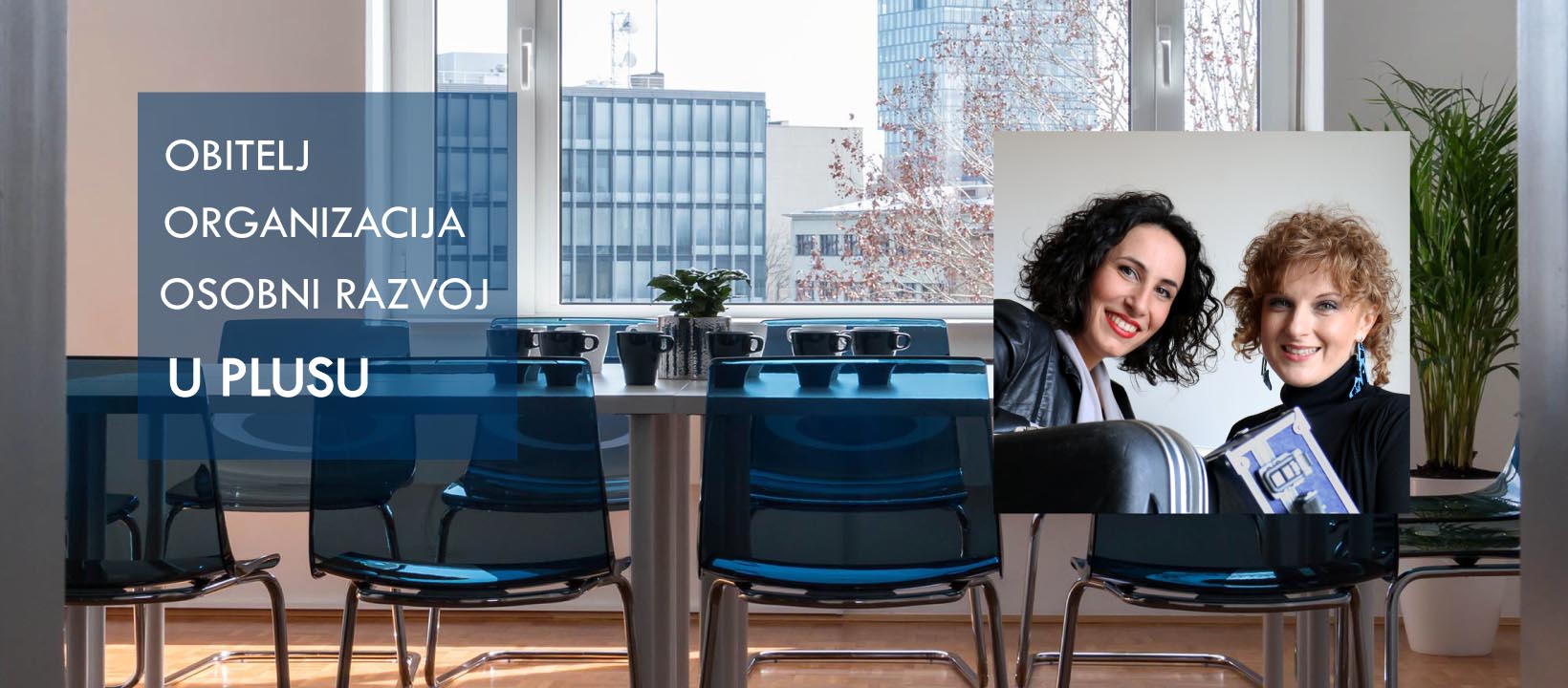 O2 PLUS | Zagreb