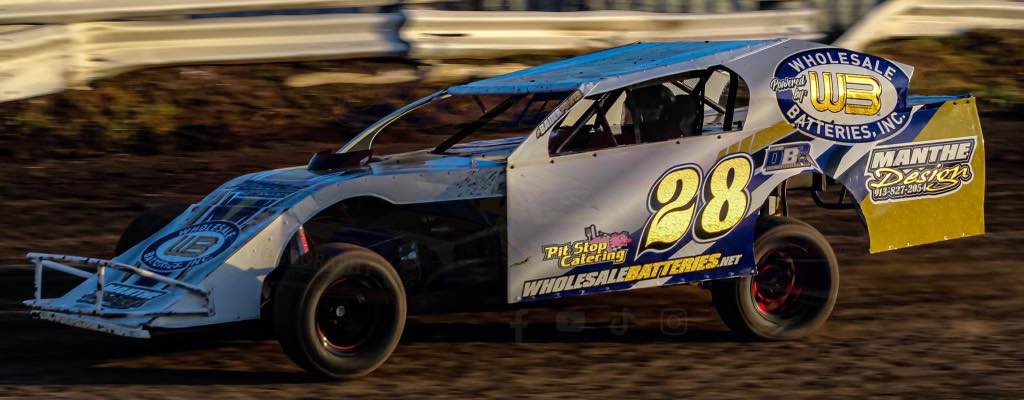 Trey Harris Racing added a new photo. - Trey Harris Racing