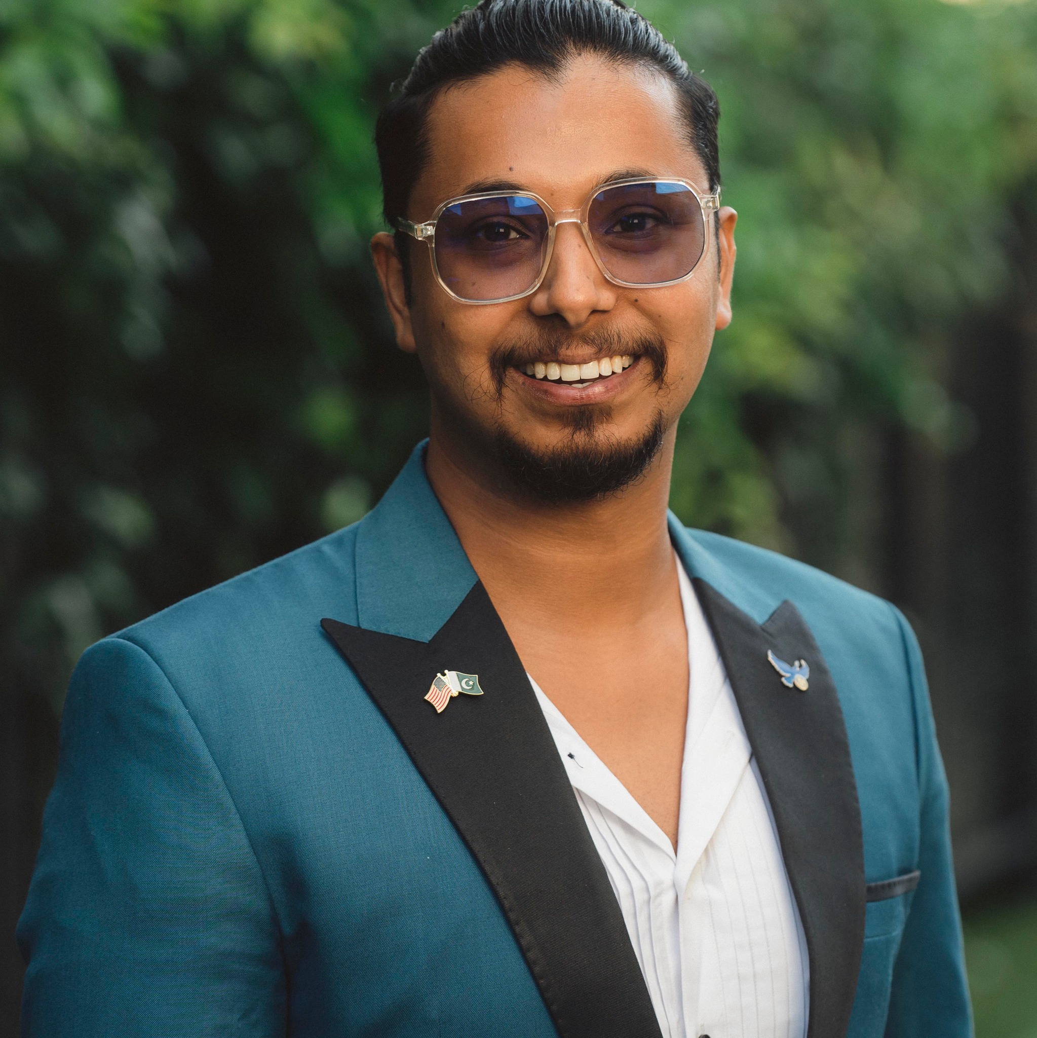 Absar Ali