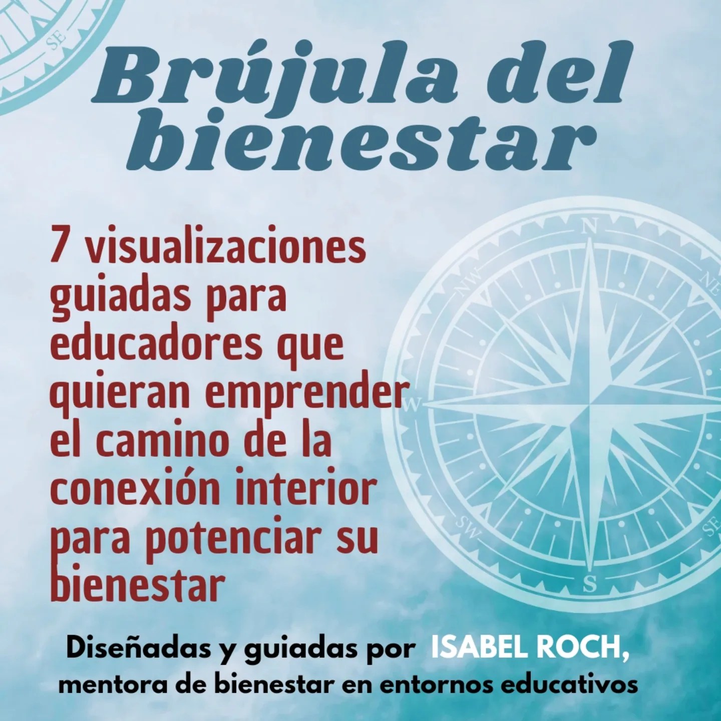 Música para Educar por Isabel Roch