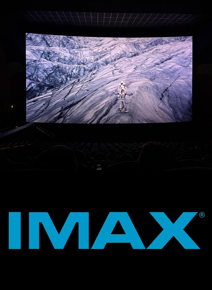 Streets - 🚨 IMAX accelerates expansion in India with 12 new screens in ...