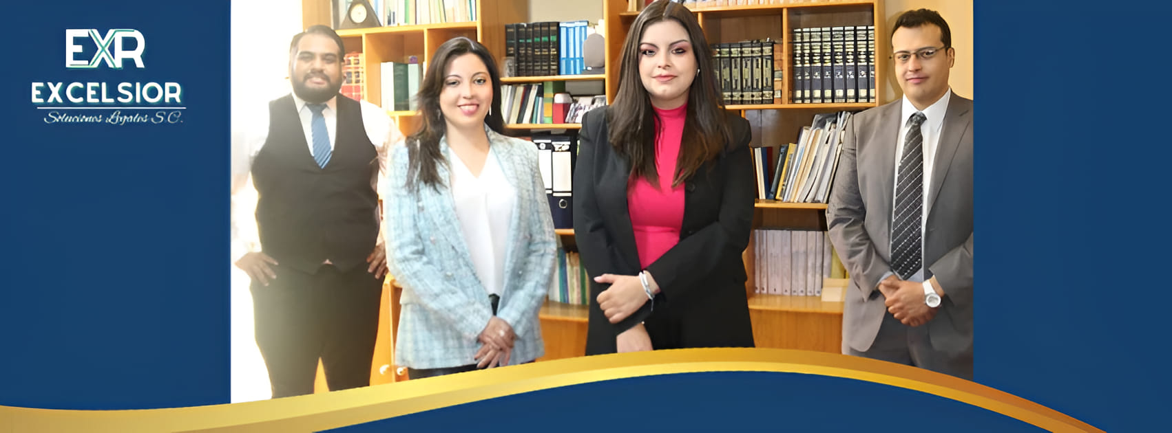 Excelsior- Soluciones Legales S.C. | La Paz