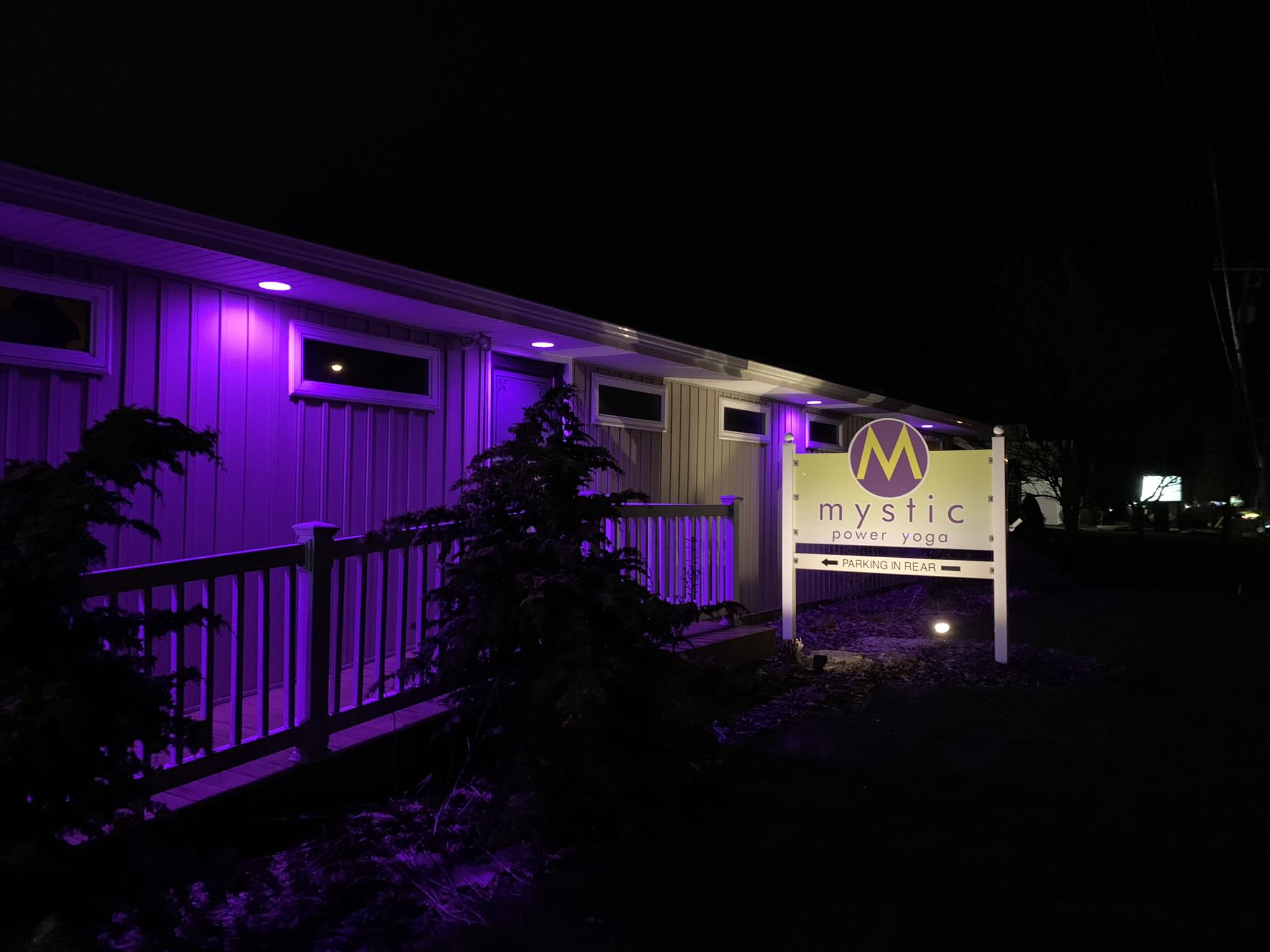 Mystic Yoga and Wellness | Hazleton PA