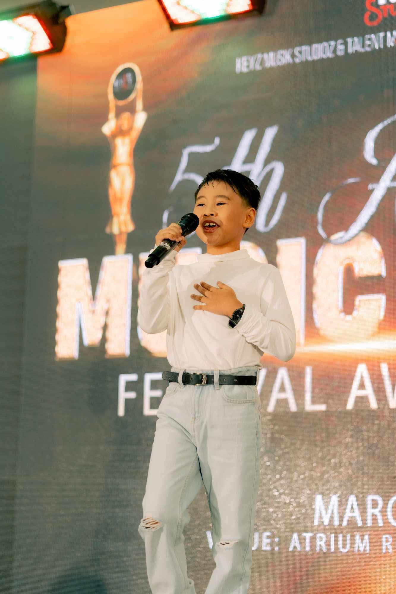 Keys Music Studio & Talent Management Services | Davao City