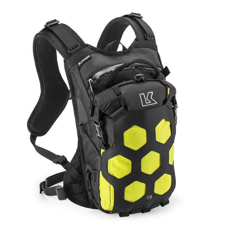 R20 backpack available in MultiCam Black very soon. The best