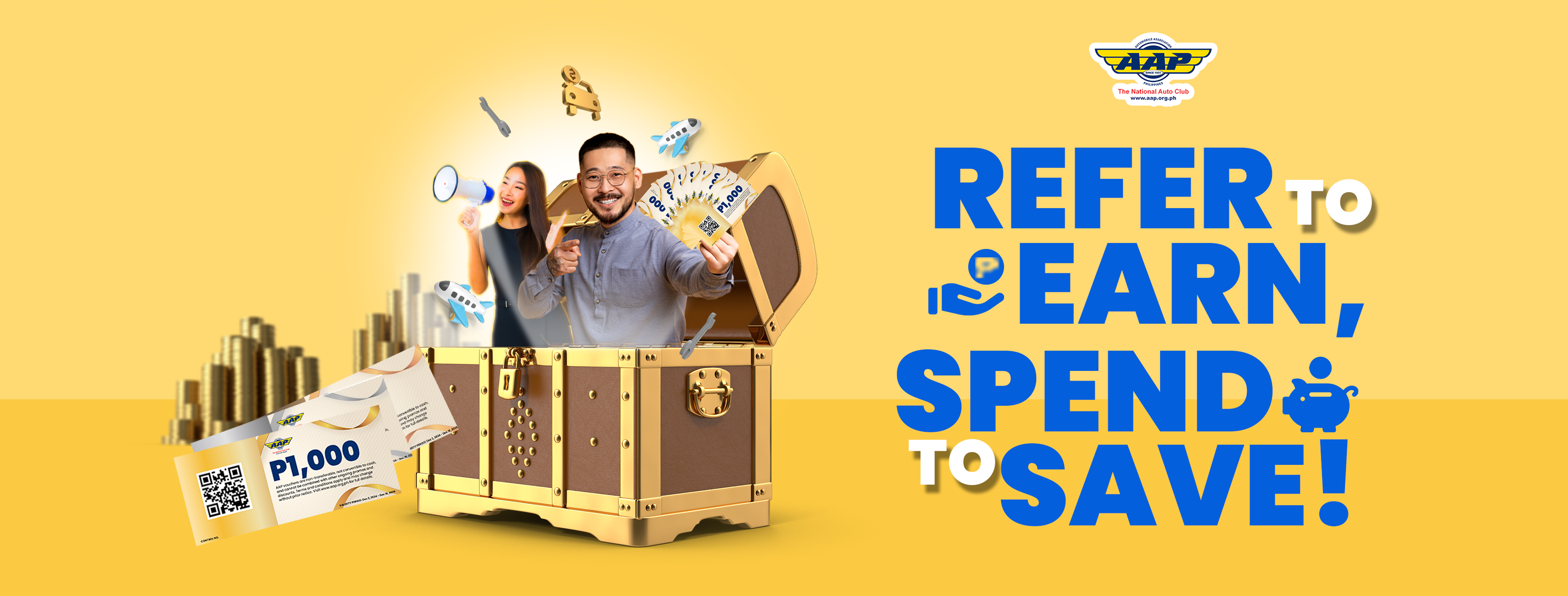 AAP Insurance | Quezon City