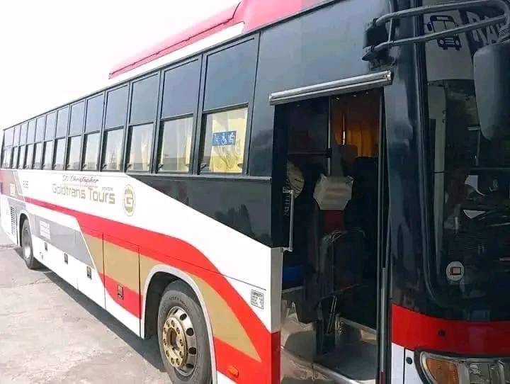 RORO BUS INC. OCCI. | Facebook