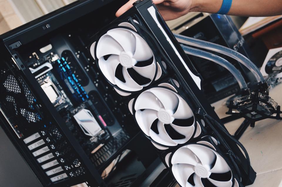 E-3 Custom Computers | Laredo TX