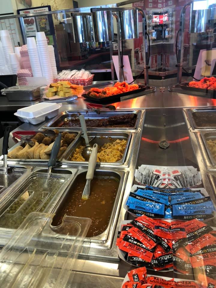 LA1 South Truck Stop - Home | Facebook