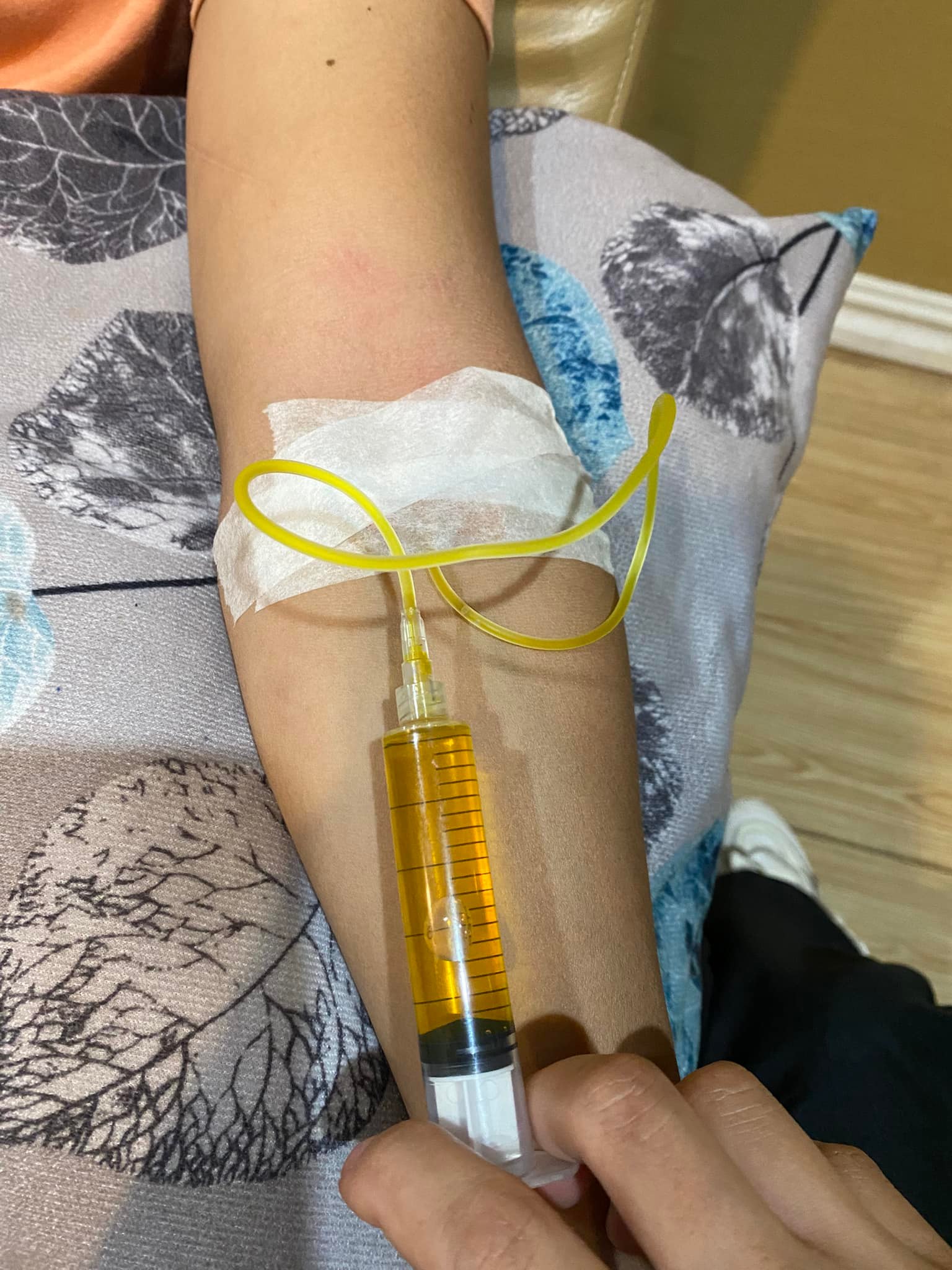 Aqua Skin Diamond Pro Ultra White F-40💉 💌Book now for your appointment‼️