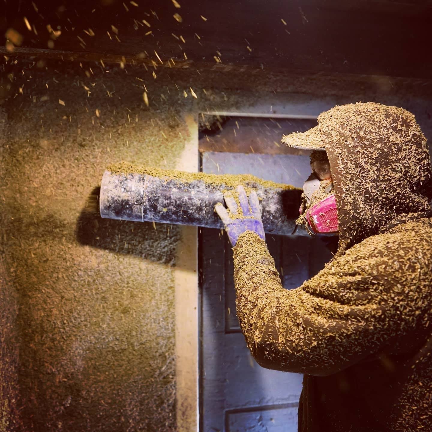 International Hempcrete Builders Forum | Join us in May for the next ...
