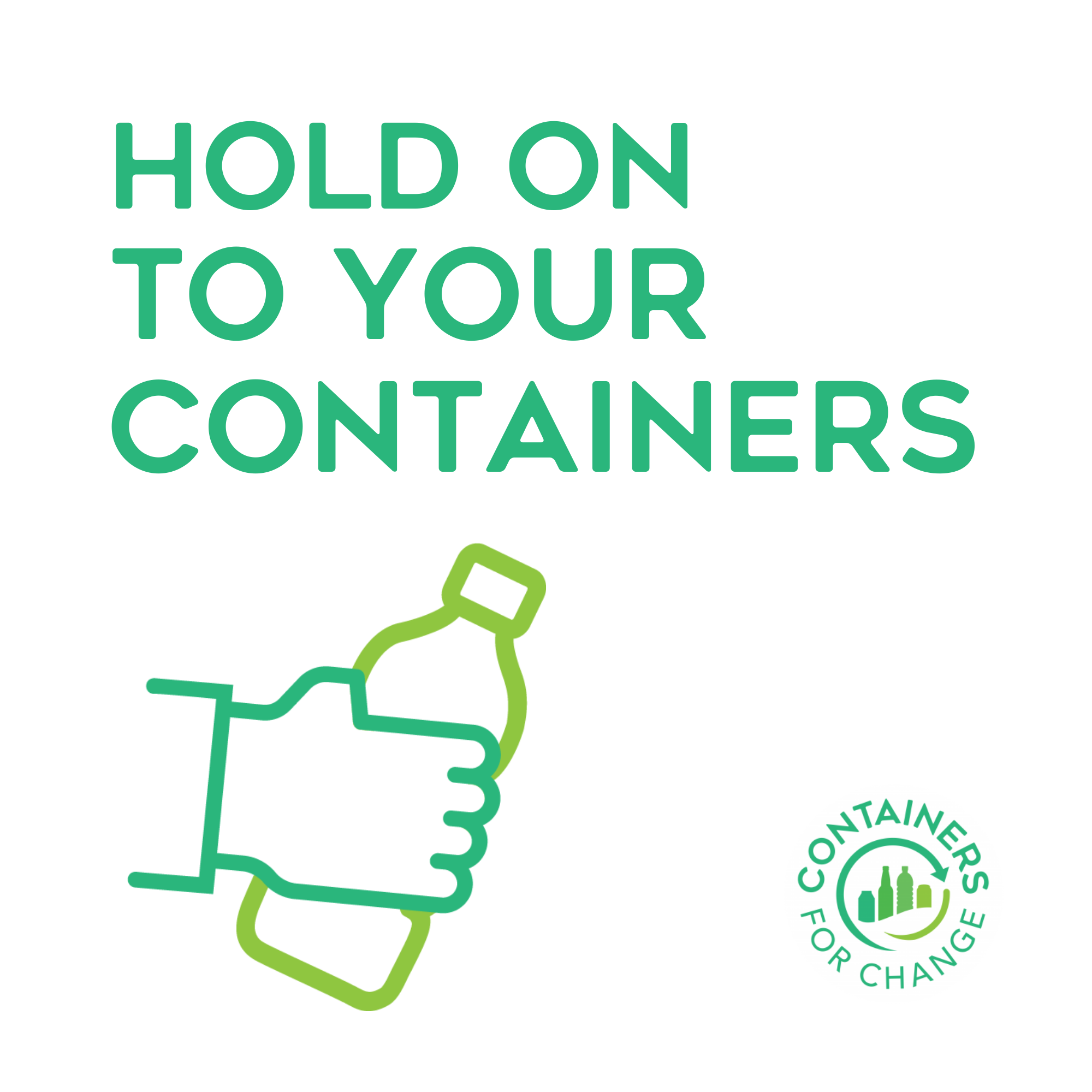 Arundel Containers for Change - Exchange Depot | Gold Coast QLD