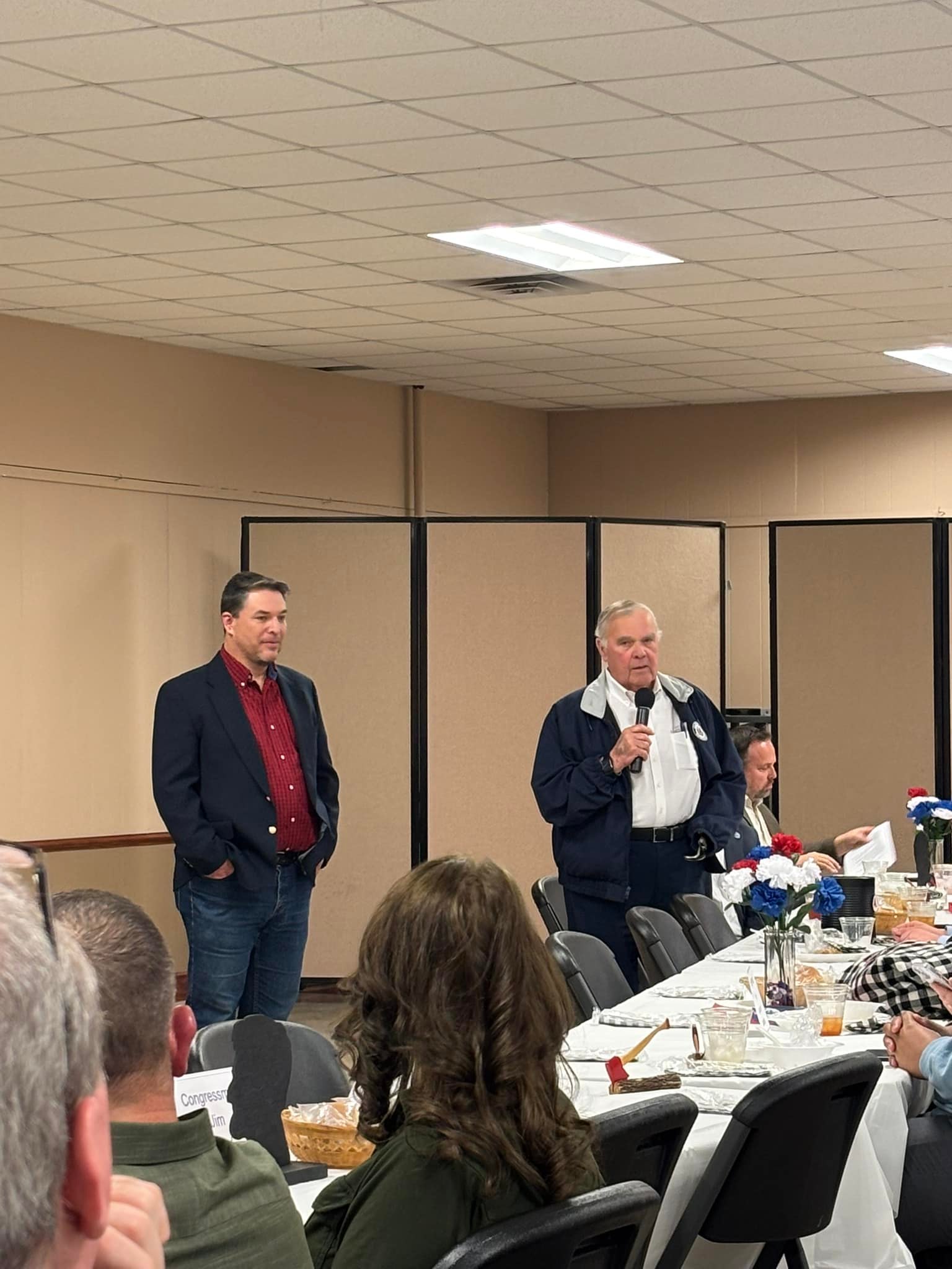 Cass County Republican Party