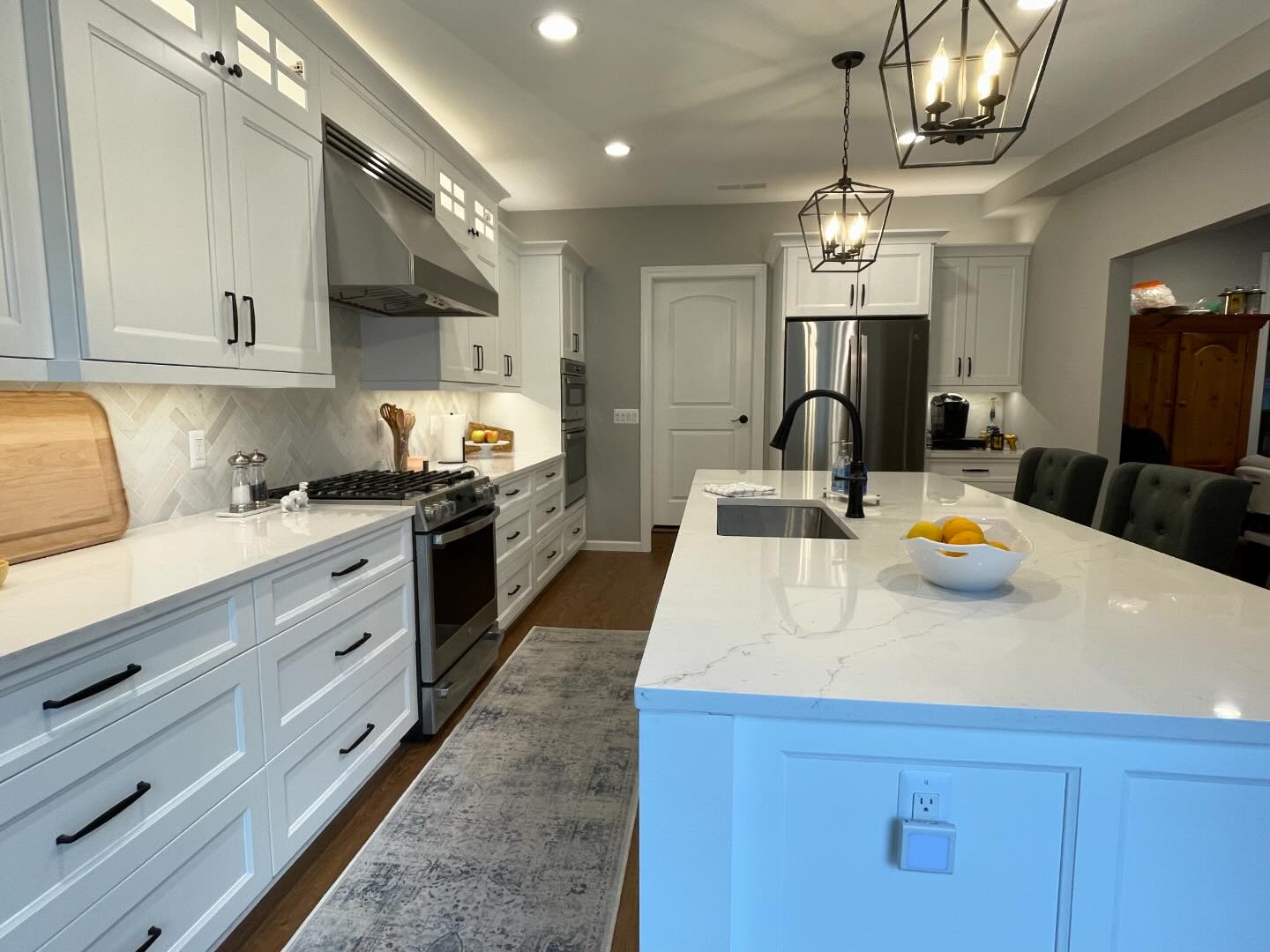 Acorn Kitchen and Bath | Pontiac MI