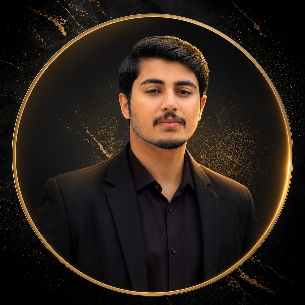 Haseeb Khan