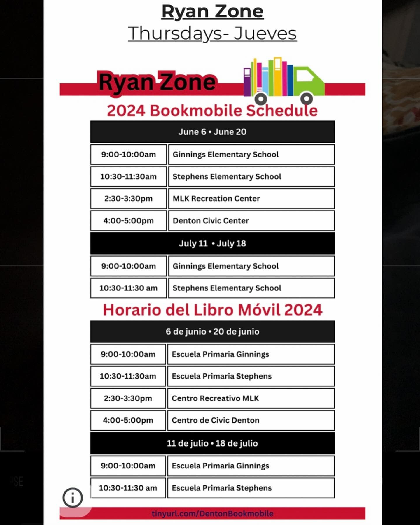 Library2Go Denton ISD