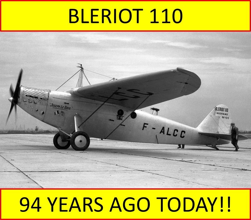 Bernard Grimaldi/フレンチAOR The Bernard 80 GR was one of three types built by different French