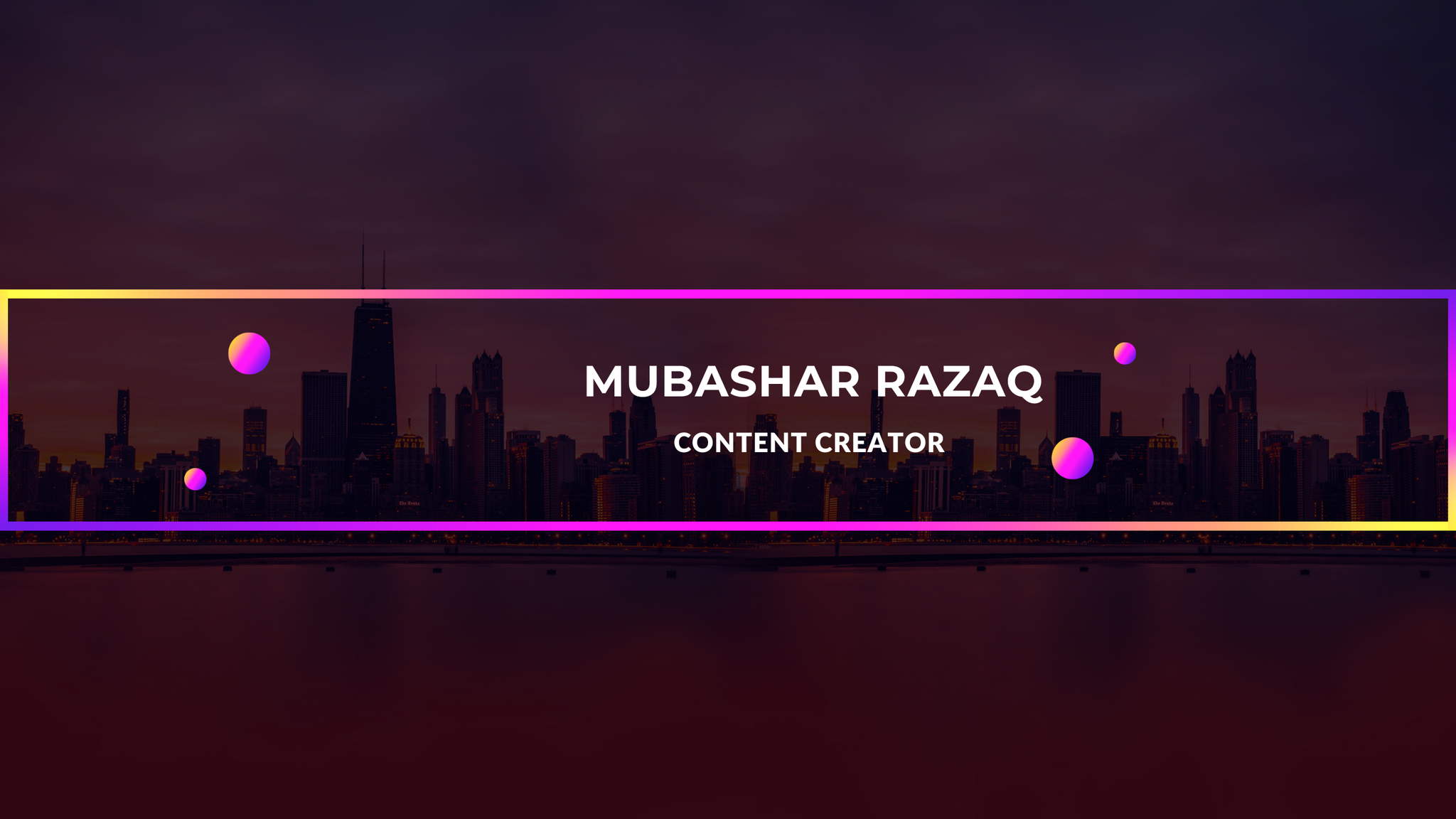 Mubashar Razaq
