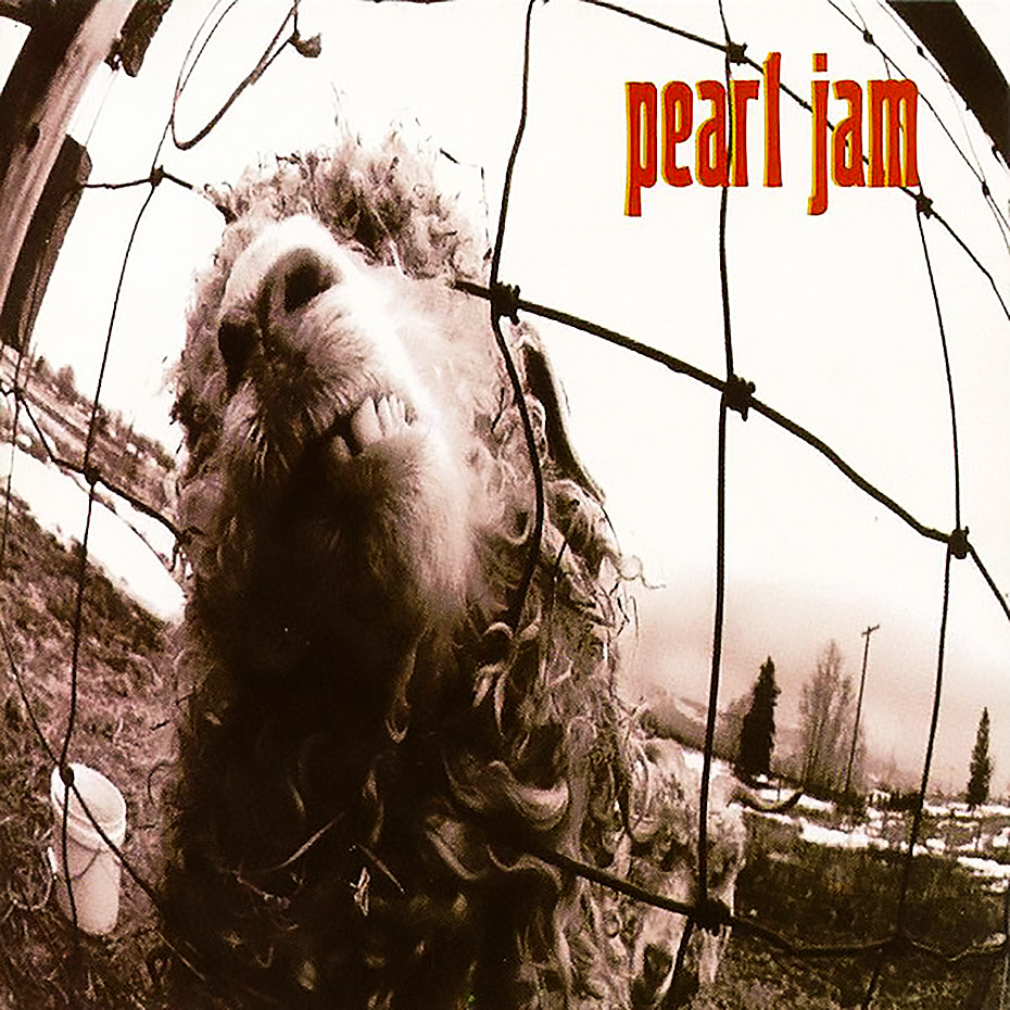 💿Vs. is the second studio album by Pearl Jam, released October 12