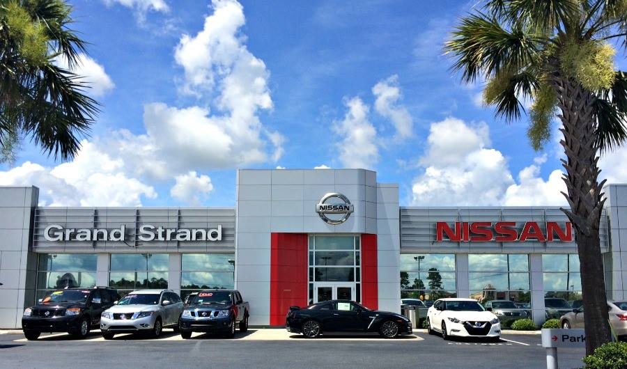🌟 Congratulations to Marco... - Grand Strand Nissan | Facebook