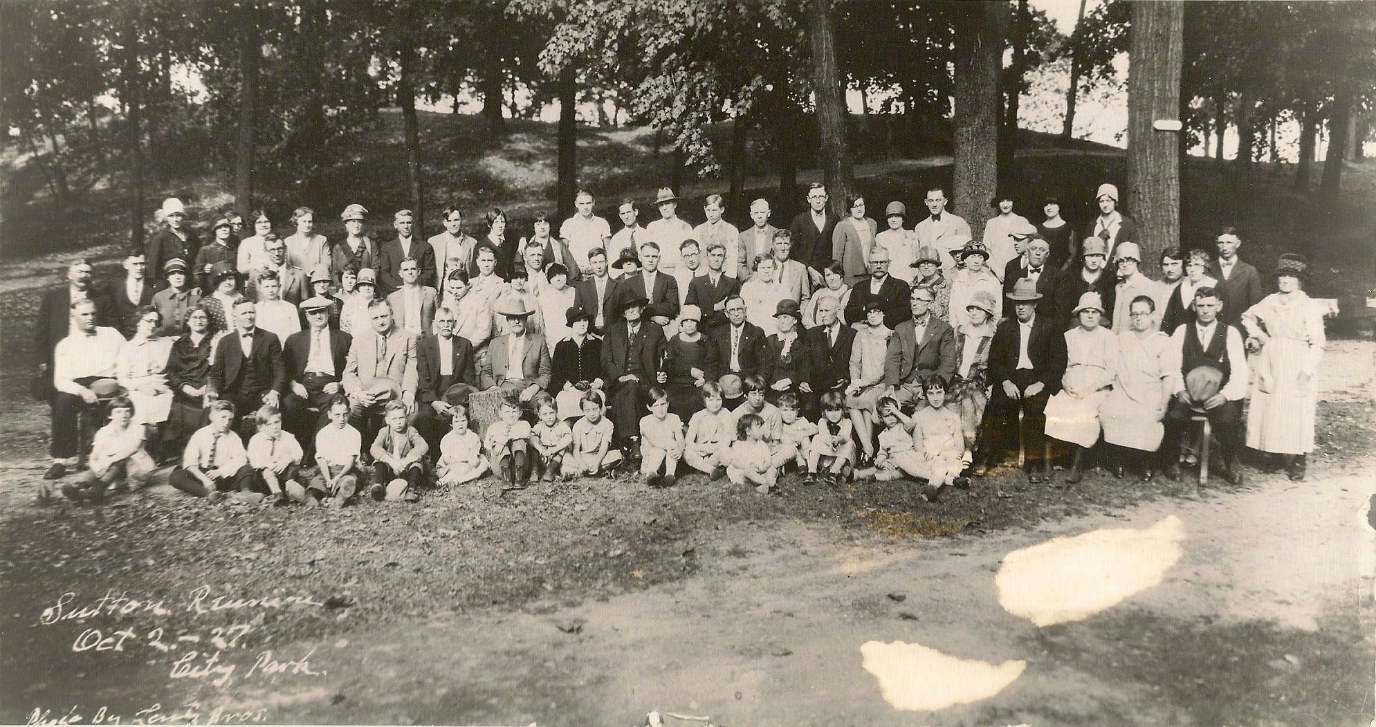Sutton Family From Miami County, Indiana | Facebook